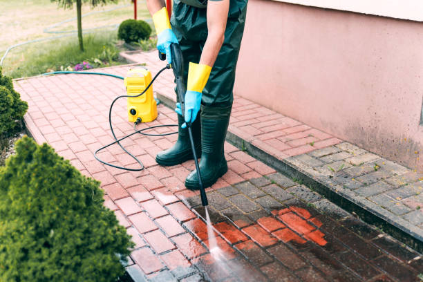 Best Sign and Awning Cleaning  in Throop, PA